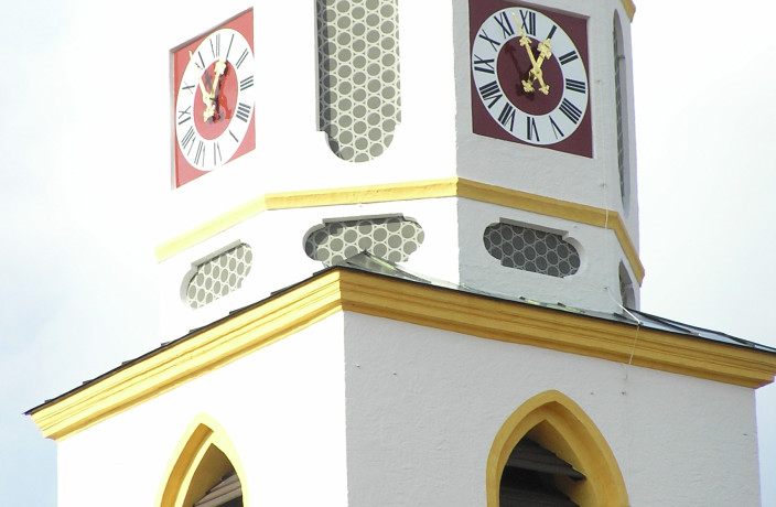 Beispielarbeit von Malerbetrieb Holzner - veröffentlicht auf Maler.org